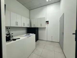 Exceptional Medical Suite Now Available for Purchase at Umhlanga Boulevard