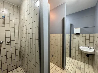 Warehouse To Let Phoenix Industrial