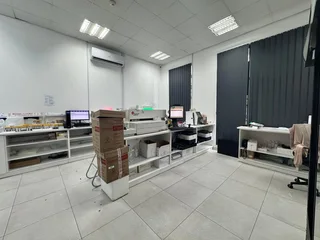 Exceptional Medical Suite Now Available for Purchase at Umhlanga Boulevard