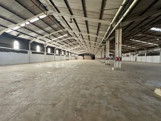 Warehouse For Sale in Phoenix Industrial