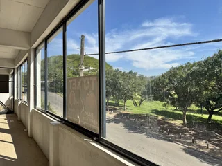 Prime First-Floor Retail Space in Avoca