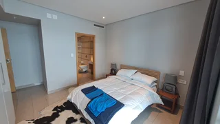 4-Bedroom, 4-Bath Luxury Apartment for Rent – The Pearls of Umhlanga