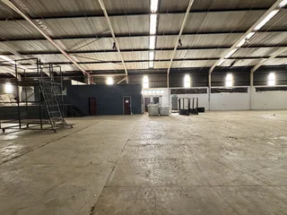Warehouse For Sale in Phoenix Industrial
