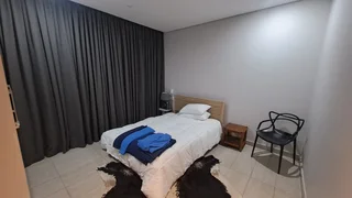 4-Bedroom, 4-Bath Luxury Apartment for Rent – The Pearls of Umhlanga