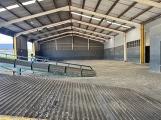 Warehouse For Sale in Phoenix Industrial