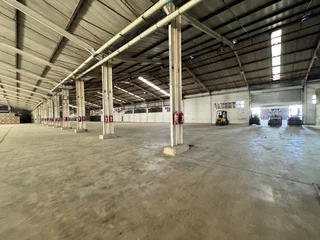 Warehouse For Sale in Phoenix Industrial