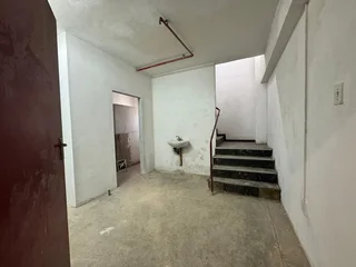 Warehouse To Let Phoenix Industrial