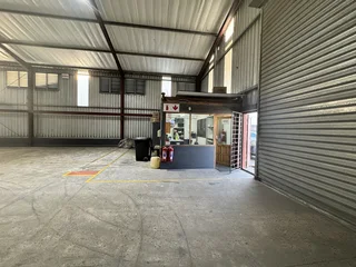 Twin Warehouses for Sale | Prime Industrial Opportunity