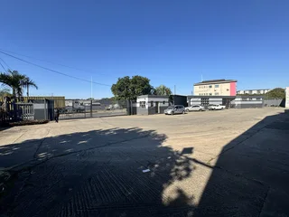 Warehouse For Sale in Phoenix Industrial
