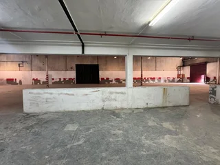 Warehouse To Let Phoenix Industrial