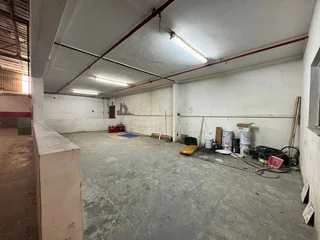 Warehouse To Let Phoenix Industrial