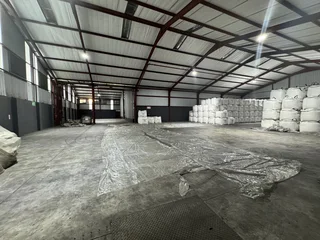 Twin Warehouses for Sale | Prime Industrial Opportunity