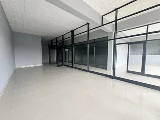 Prime First-Floor Retail Space in Avoca