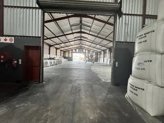 Twin Warehouses for Sale | Prime Industrial Opportunity
