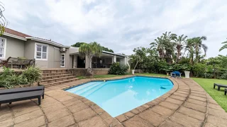 Comfort, Style and Location