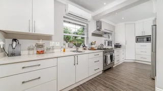 Comfort, Style and Location