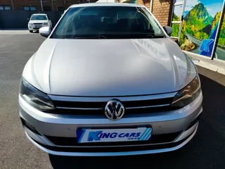 2019 Volkswagen Polo 1.0 Comfortline