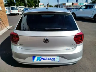 2019 Volkswagen Polo 1.0 Comfortline
