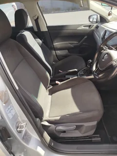 2019 Volkswagen Polo 1.0 Comfortline