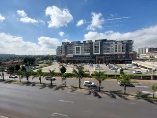 579 sqm Office to Let in Bedfordview