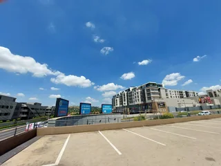 579 sqm Office to Let in Bedfordview