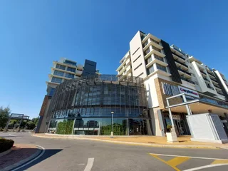 579 sqm Office to Let in Bedfordview