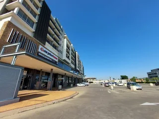 579 sqm Office to Let in Bedfordview