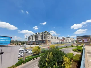 579 sqm Office to Let in Bedfordview