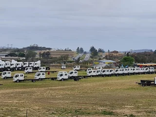 Serviced And Zoned Plot Camperdown On N3 Corridor