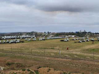 SERVICED AND ZONED PLOT Camperdown ON N3 CORRIDOR