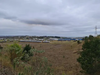 SERVICED AND ZONED PLOT Camperdown ON N3 CORRIDOR