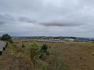 SERVICED AND ZONED PLOT Camperdown ON N3 CORRIDOR