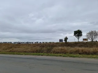 SERVICED AND ZONED PLOT Camperdown ON N3 CORRIDOR