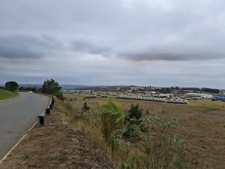 SERVICED AND ZONED PLOT Camperdown ON N3 CORRIDOR