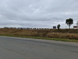 SERVICED AND ZONED PLOT Camperdown ON N3 CORRIDOR