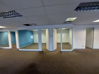 579 sqm Office to Let in Bedfordview