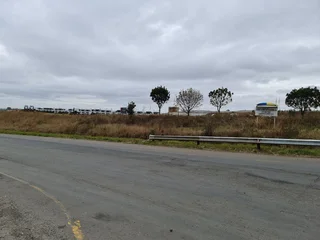 SERVICED AND ZONED PLOT Camperdown ON N3 CORRIDOR