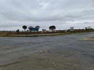 SERVICED AND ZONED PLOT Camperdown ON N3 CORRIDOR