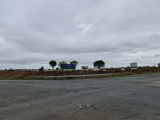 SERVICED AND ZONED PLOT Camperdown ON N3 CORRIDOR