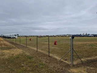 SERVICED AND ZONED PLOT Camperdown ON N3 CORRIDOR