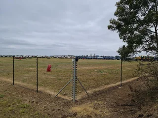 SERVICED AND ZONED PLOT Camperdown ON N3 CORRIDOR