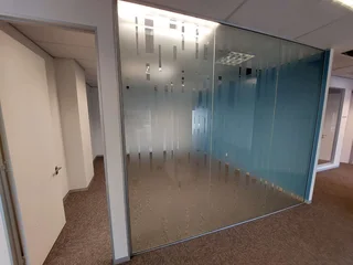 579 sqm Office to Let in Bedfordview