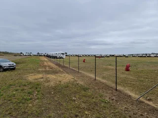 SERVICED AND ZONED PLOT Camperdown ON N3 CORRIDOR