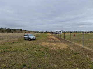SERVICED AND ZONED PLOT Camperdown ON N3 CORRIDOR