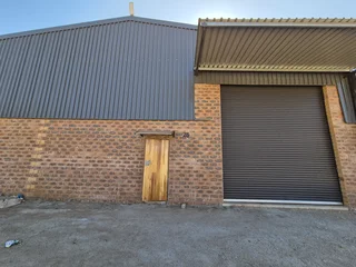 2,040sqm Move-In Ready Modern Warehousing in Shaft 17 – Limited Availability