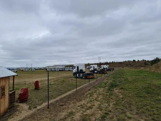 SERVICED AND ZONED PLOT Camperdown ON N3 CORRIDOR