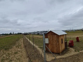 SERVICED AND ZONED PLOT Camperdown ON N3 CORRIDOR