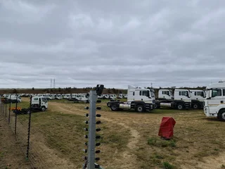 SERVICED AND ZONED PLOT Camperdown ON N3 CORRIDOR