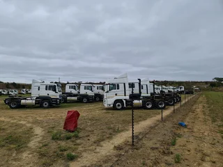 SERVICED AND ZONED PLOT Camperdown ON N3 CORRIDOR