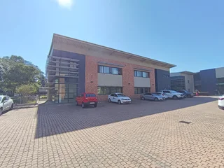 Large 699m2 Open plan Office Central Westville